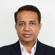 Rajesh K. (Founder)